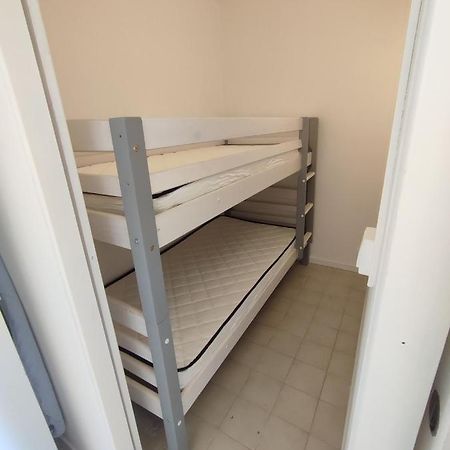 Apartmán Boulouris, Estivales 2, 35M2 , 6 Couchages Exteriér fotografie